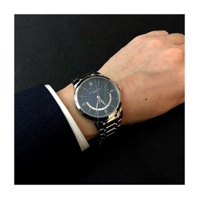 Orologio Classima Dual Time 42mm [95046245]