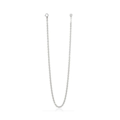 Collana Unoaerre Bronzo Argentato [99599eb7]