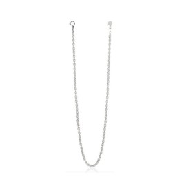 Collana Unoaerre Bronzo Argentato [99599eb7]