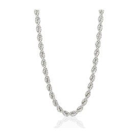 Collana Unoaerre Bronzo Argentato [407fddba]