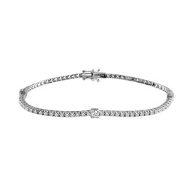 Bracciale Tennis Damiani Notte di San Lorenzo [cad5e7f5]