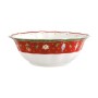 Insalatiera Villeroy & Boch  Toy's Delight Decoro Natalizio [445ea7dc]