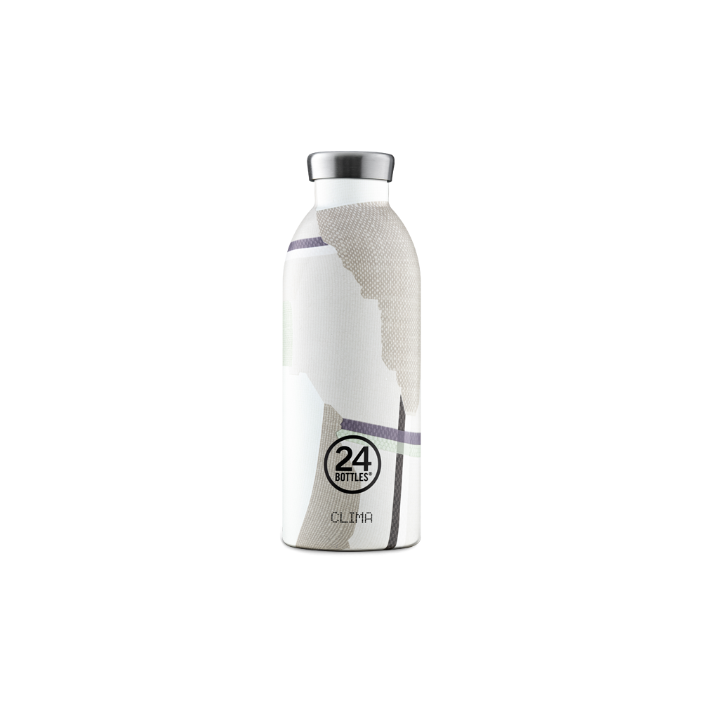 Bottiglia Termica Design 24 Clima Highlander 500 ml [5710bf84]