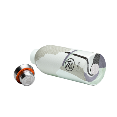 Bottiglia Termica Design 24 Clima Highlander 500 ml [4ed32798]