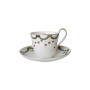 Tazza con Piattino Royal Copenhagen Natale [71032f6b]