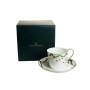 Tazza con Piattino Royal Copenhagen Natale [c61eee6f]