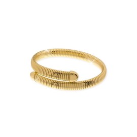 BRACCIALE BRONZO GIALLO [4f8beb05]