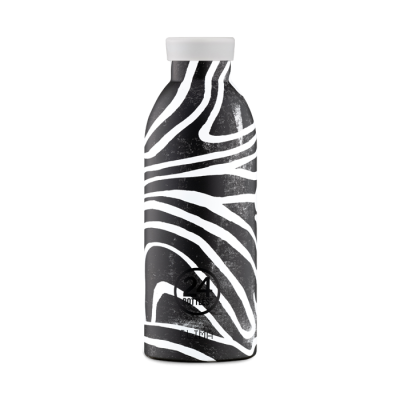 Bottiglia Termica con Infusore Desing 24 Clima Motion Wave 500 ml [9c0c7b8f]
