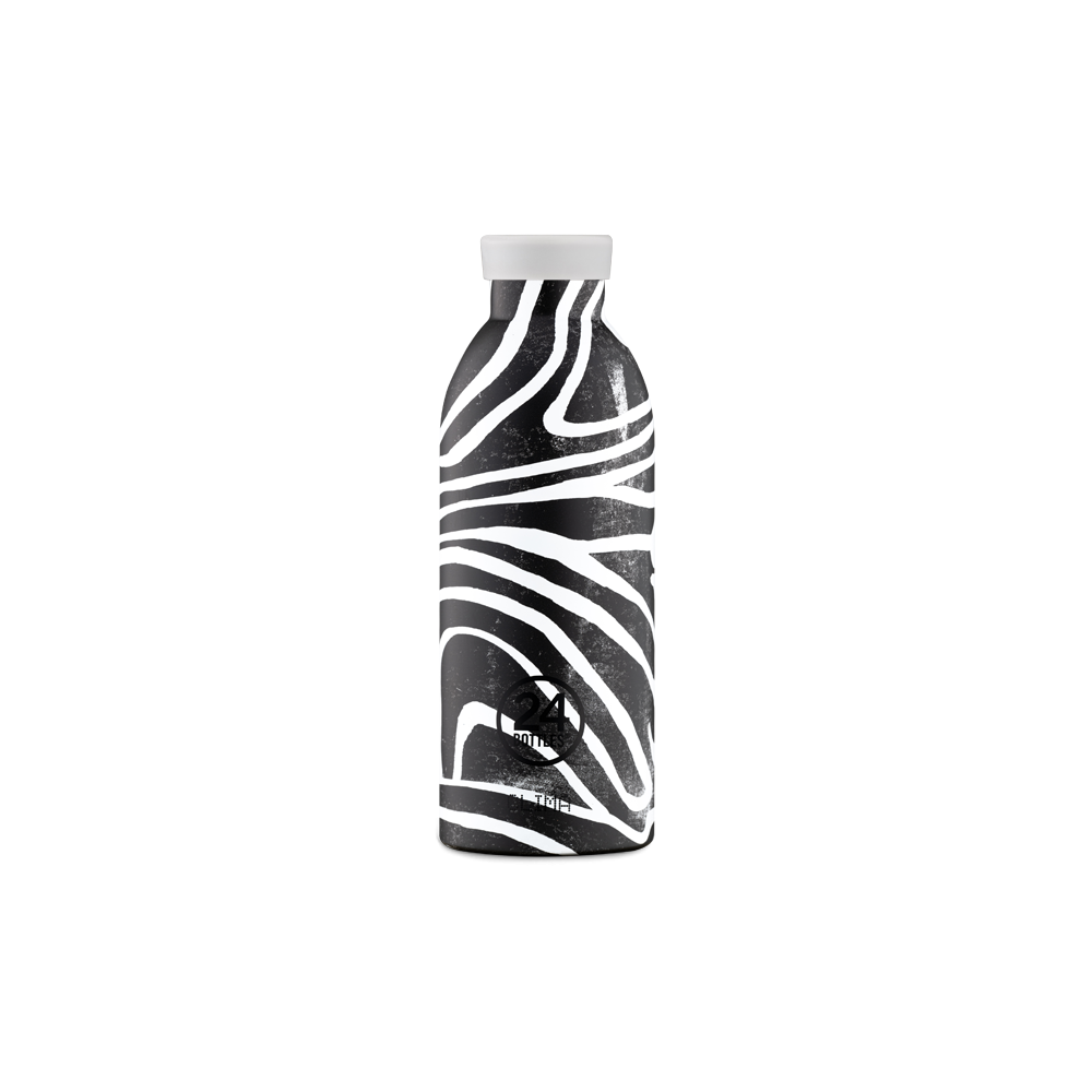 Bottiglia Termica con Infusore Desing 24 Clima Motion Wave 500 ml [9c0c7b8f]
