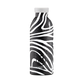 Bottiglia Termica con Infusore Desing 24 Clima Motion Wave 500 ml [e412433b]