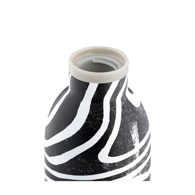 Bottiglia Termica con Infusore Desing 24 Clima Motion Wave 500 ml [3d340036]