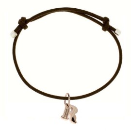 Bracciale Damiani My First Lettera R [d025d295]