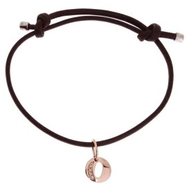 Bracciale Damiani My First Lettera O [07cf17db]