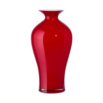 Vaso Alto Onlylux Aurora Opale Rosso [bd71795e]
