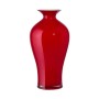 Vaso Alto Onlylux Aurora Opale Rosso [bd71795e]