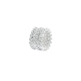 Anello Unoaerre Classica Bronzo Argentato [f313cc50]