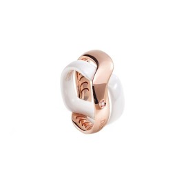 Anello Damiani Abbraccio [64af232c]