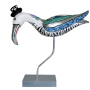 Scultura Tom's Drag Animal Collection Seagull L [ffef9fce]