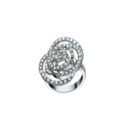 Anello Damiani Bocciolo [514fd58e]