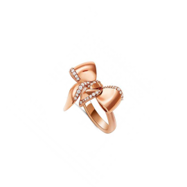 Anello Fiocco [ce2f0e02]