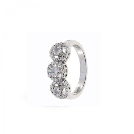 Anello Juliette Trilogy [84fbcd64]