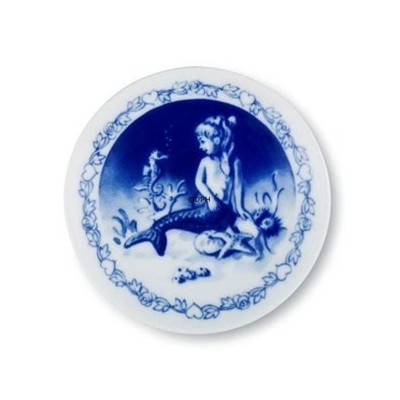 Piatto la piccola sirena [05e7efc1]