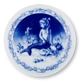 Piatto la piccola sirena [05e7efc1]