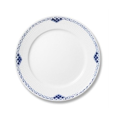 Piatto Piano Royal Copenhagen Princess [d7d4e8b3]