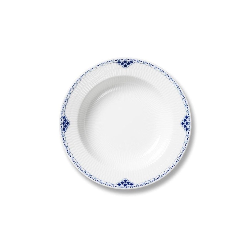 Piatto Fondo Royal Copenhagen Princess [8df10ae1]