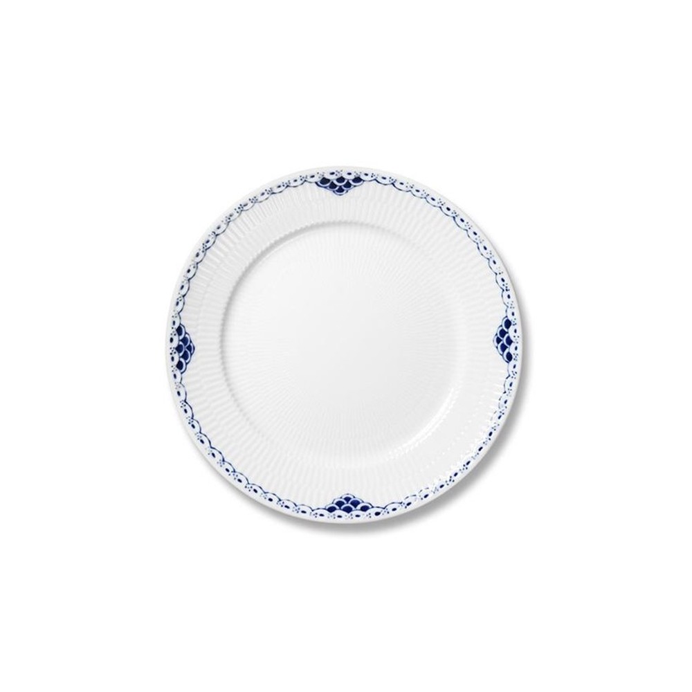 Piatto Dessert Royal Copenhagen Princess [75434228]