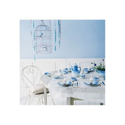 Zuccheriera Royal Copenhagen Seagull con Coperchio   [8e610d4b]