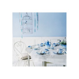Zuccheriera Royal Copenhagen Seagull con Coperchio   [8e610d4b]