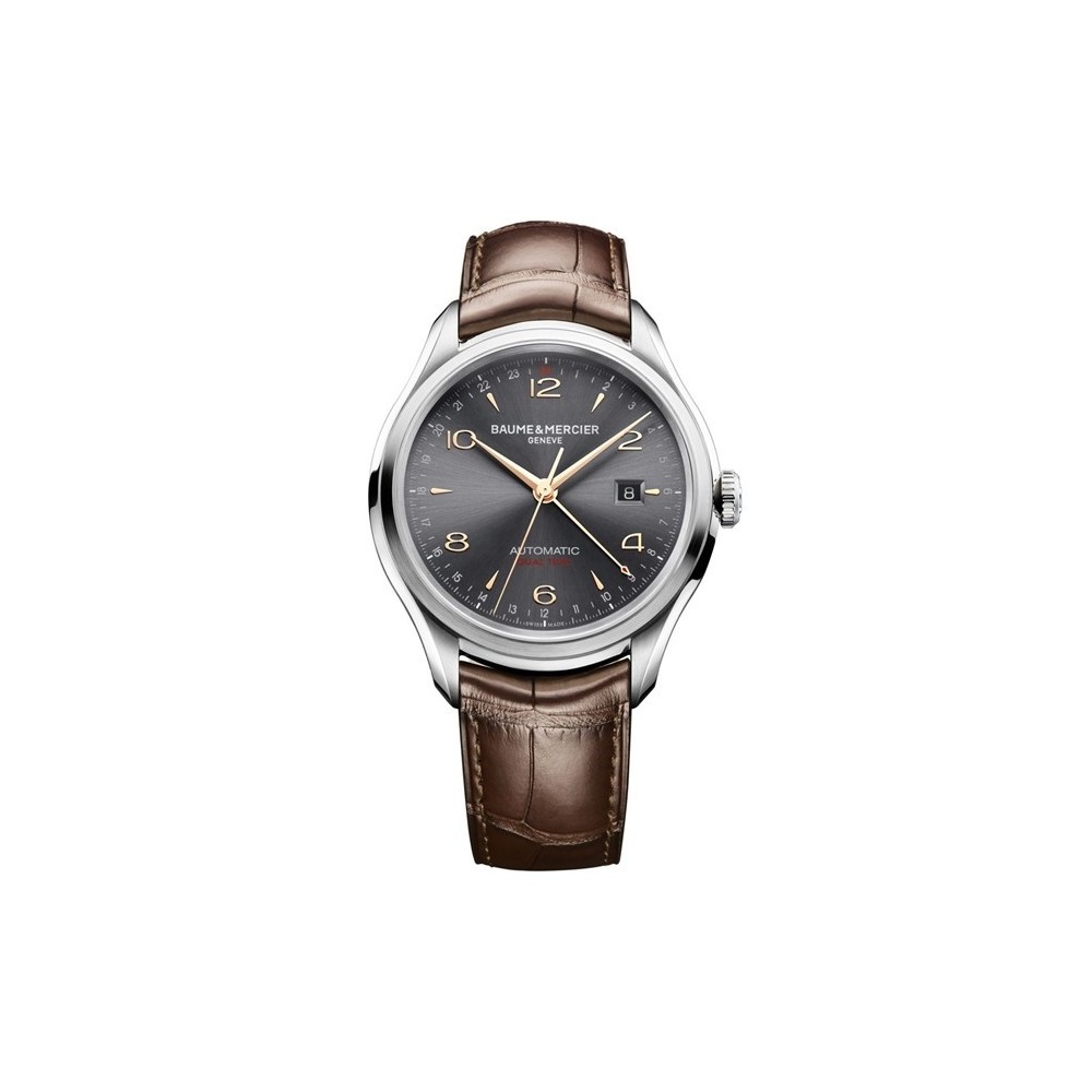 Orologio GMT Clifton 43mm [ed1f8486]