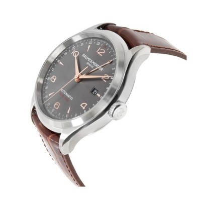 Orologio GMT Clifton 43mm [6c9d12db]