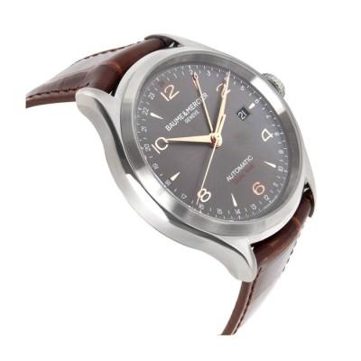 Orologio GMT Clifton 43mm [d1205de3]