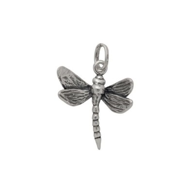 Charm Libellula [b084bc56]
