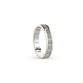 Anello veretta girodito Belle Epoque [72aecfb1]