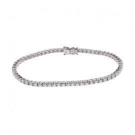 Bracciale Tennis Damiani Luce [2a962465]