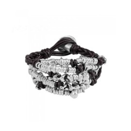 Bracciale Uno De 50 Cheeta [ca4c538a]