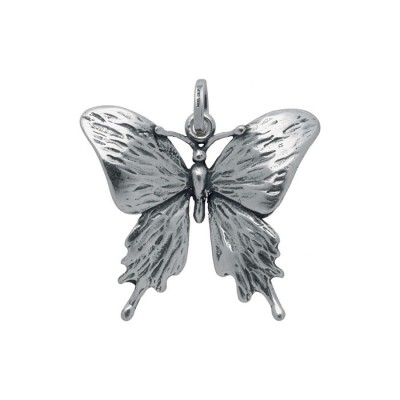 Charm farfalla Grande [f77f062d]