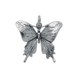 Charm farfalla Grande [f77f062d]