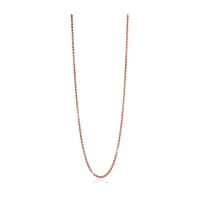 Collana Unoaerre Italian Jewellery   Bronzo Donna [2ac11bb4]