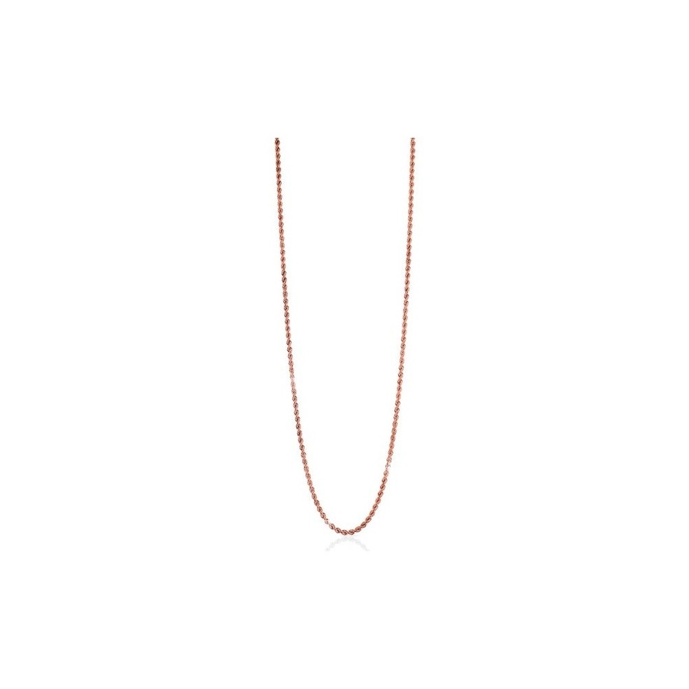 Collana Unoaerre Italian Jewellery   Bronzo Donna [2ac11bb4]