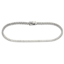 Bracciale Tennis Damiani Splendore [6f437e19]
