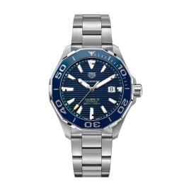 Orologio Aquaracer Calibre 5 Uomo 43 mm [f77b5fa8]