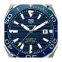 Orologio Aquaracer Calibre 5 Uomo 43 mm [5dbc20dd]
