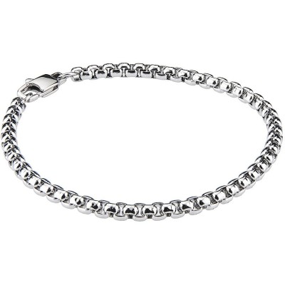 Bracciale acciaio [58ccfd91]