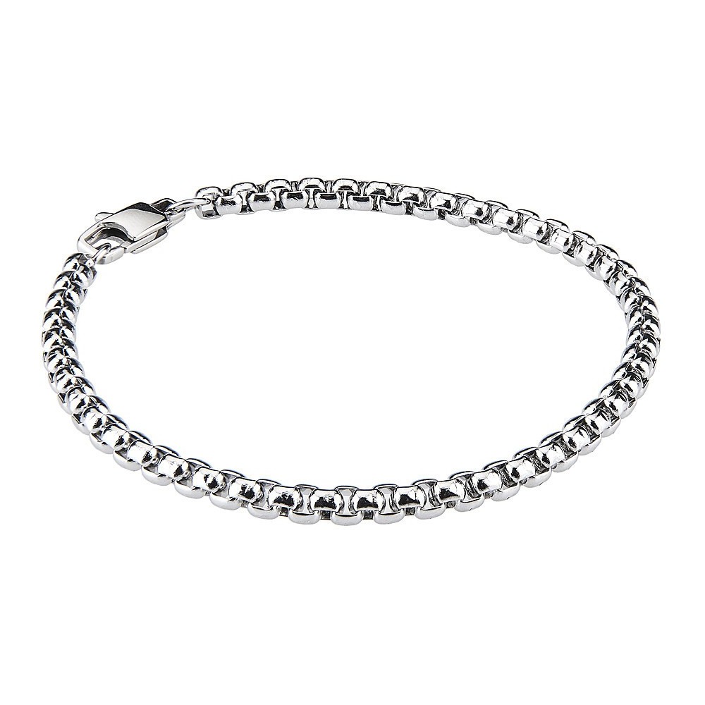 Bracciale acciaio [58ccfd91]