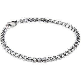 Bracciale acciaio [58ccfd91]
