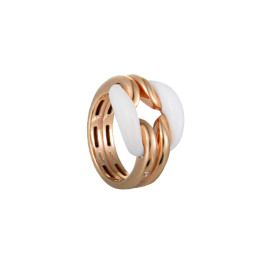 Anello Damiani D.Lace Grande [f8d5d591]